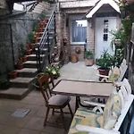 Apartment Reni