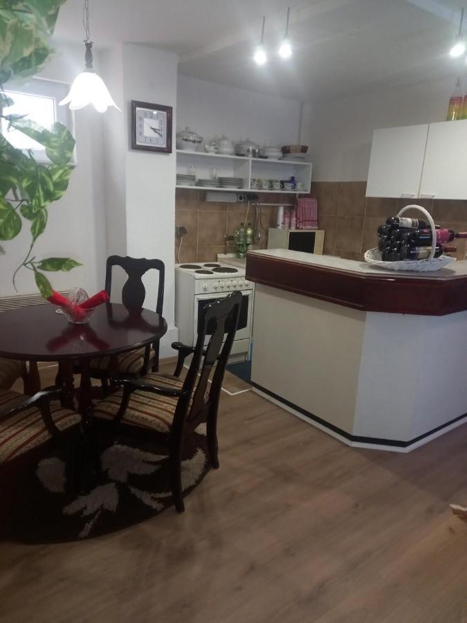Appartement Reni *