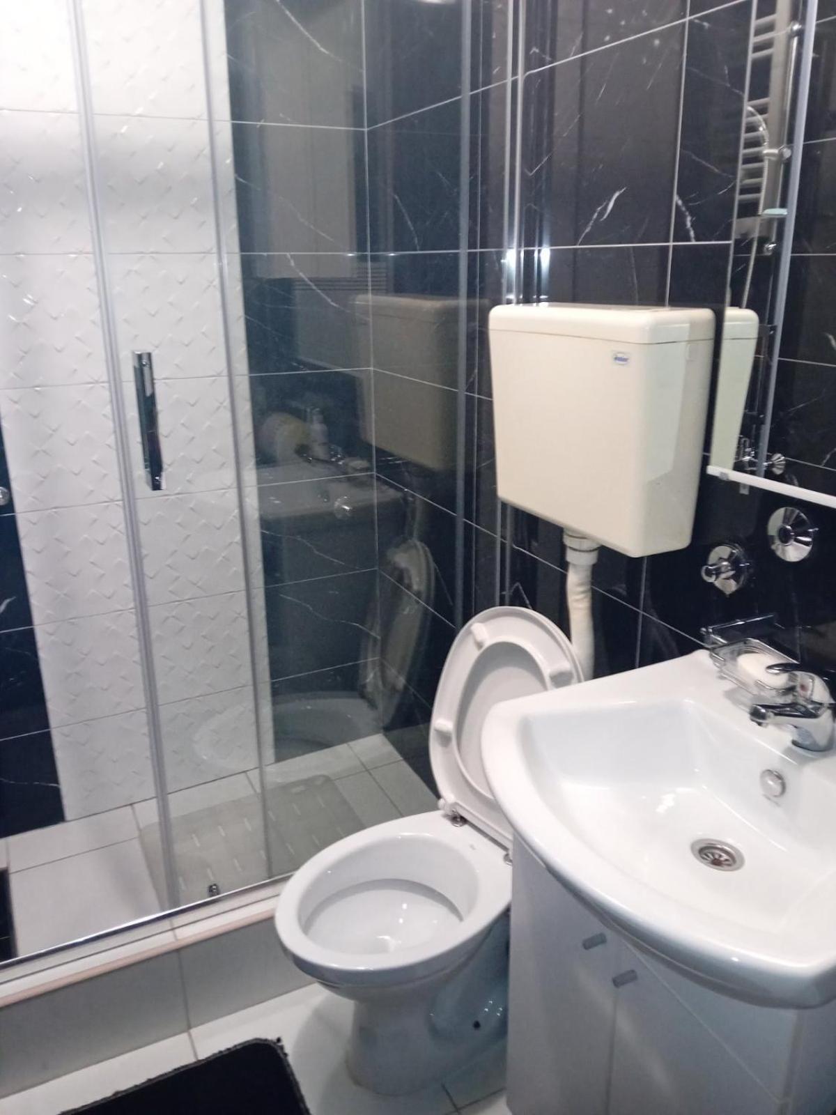 Reni Appartement Sarajevo
